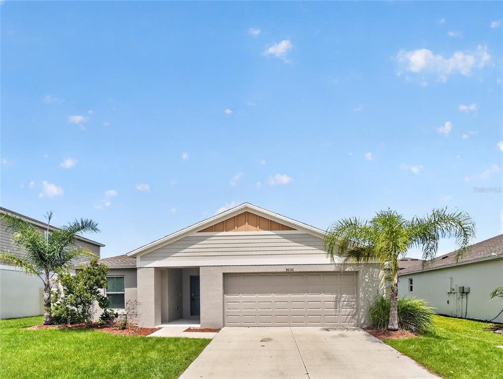 5936 SLATE ROCK DRIVE