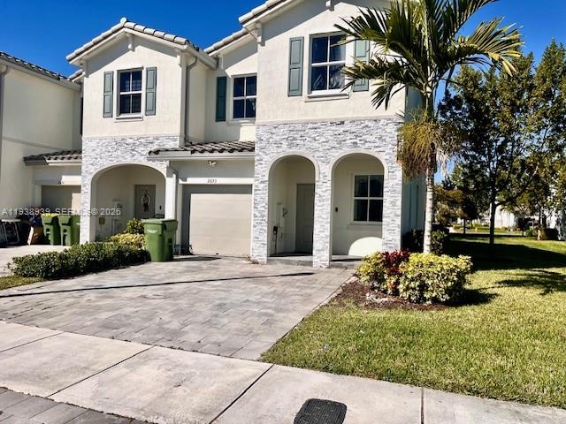 2653 SE 13th Ct, Homestead FL 33035