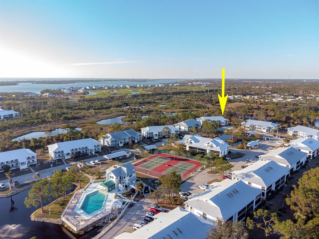 6800 PLACIDA ROAD UNIT 165