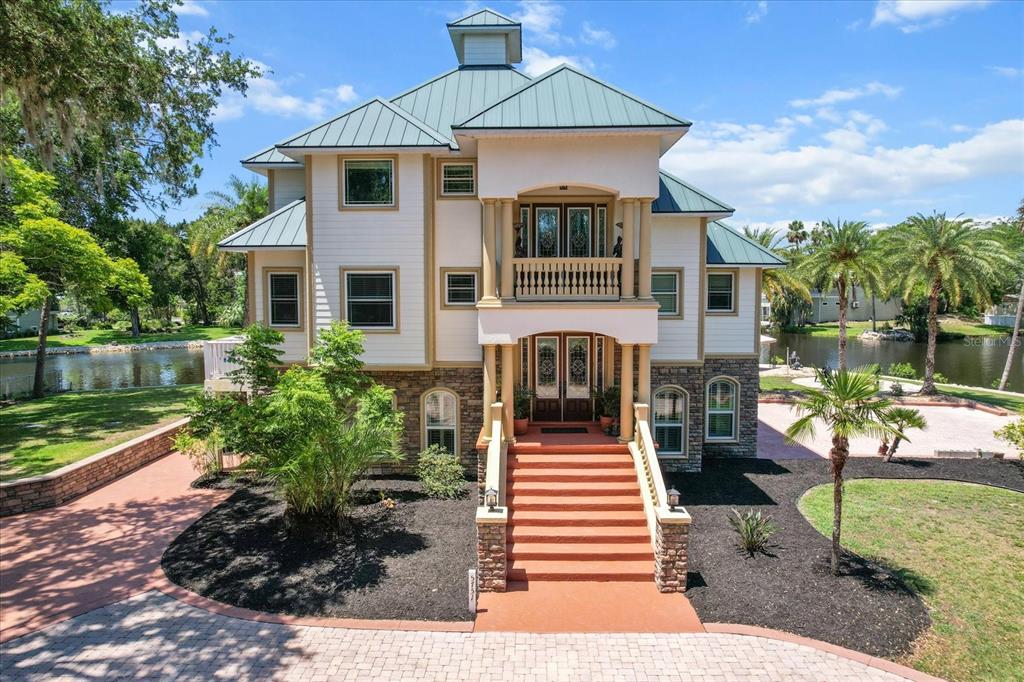 5751 S BEAVER POINT