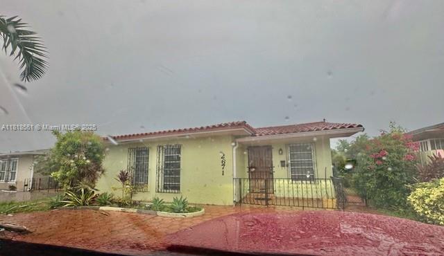 2671 SW 107th Ave, Miami FL 33165