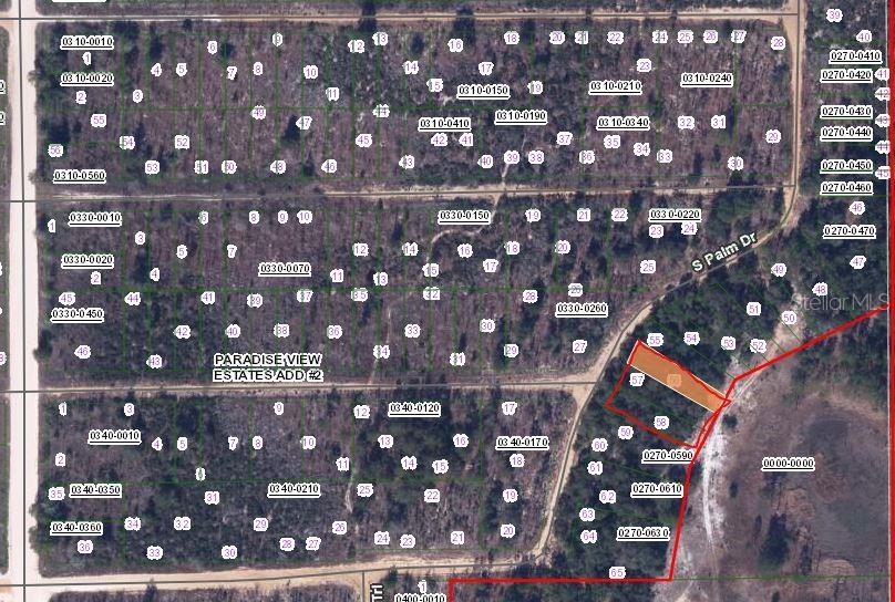 00 CYPRESS TRAIL, INTERLACHEN, FL — photo 2 of 3