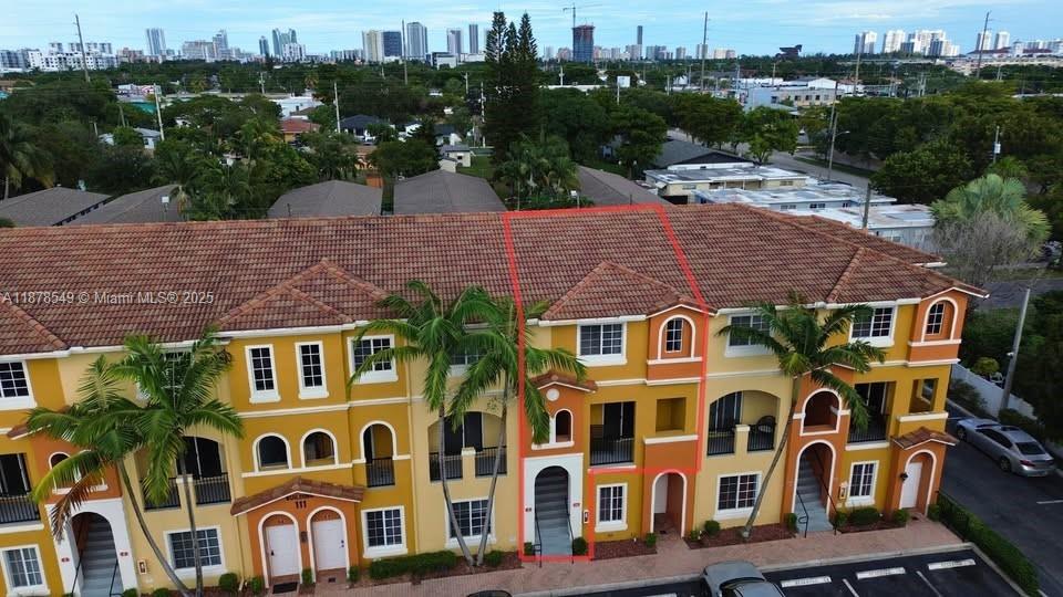111 NW 2nd Ave # 10, Hallandale Beach FL 33009