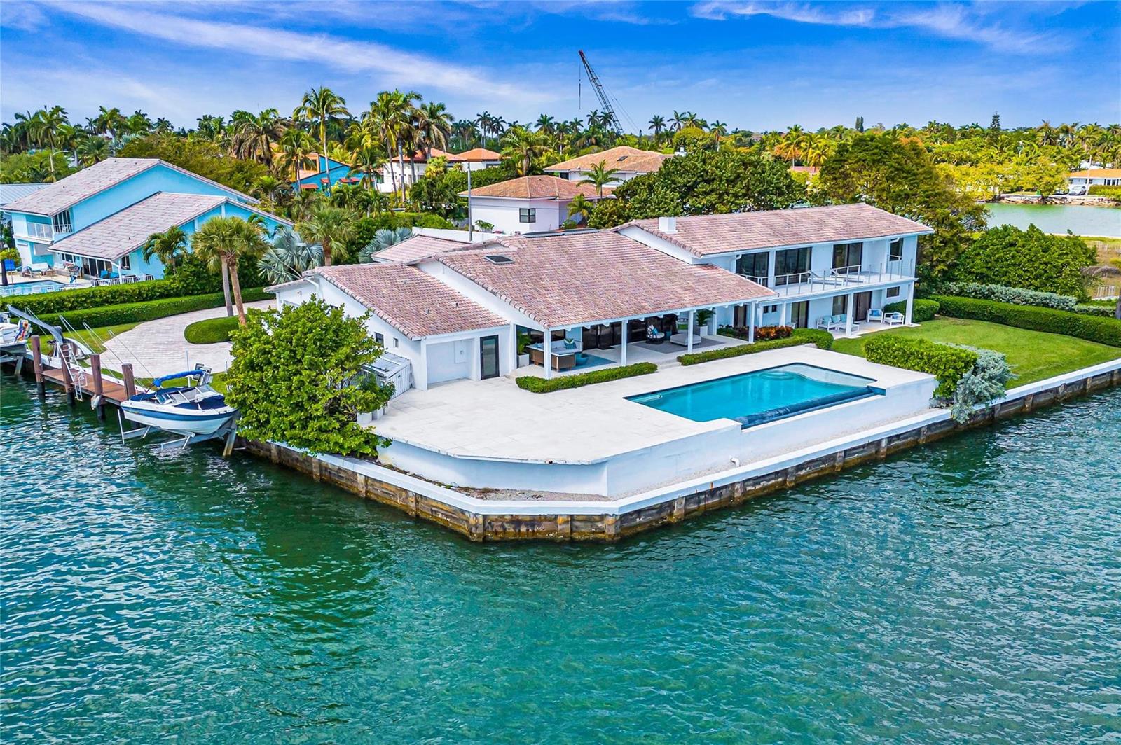 27,000 SE Bayfront Point Lot — MIAMI, FL