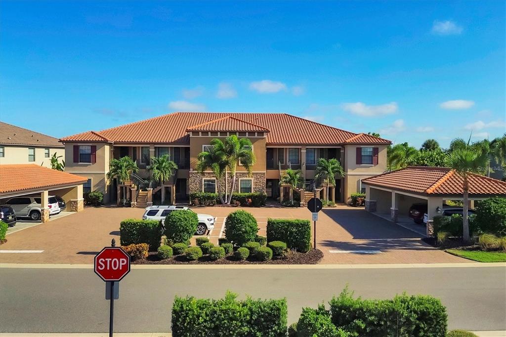 13703 MESSINA LOOP UNIT 102, BRADENTON, FL — photo 2 of 30