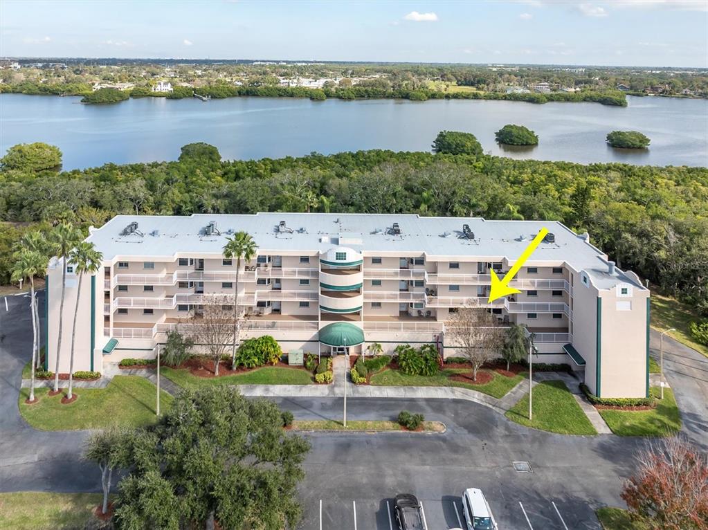 6251 SHORELINE DRIVE UNIT 2105