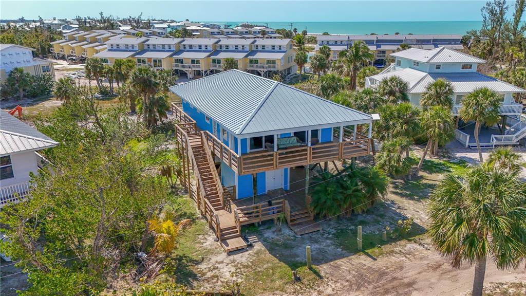 9390 LITTLE GASPARILLA ISLAND