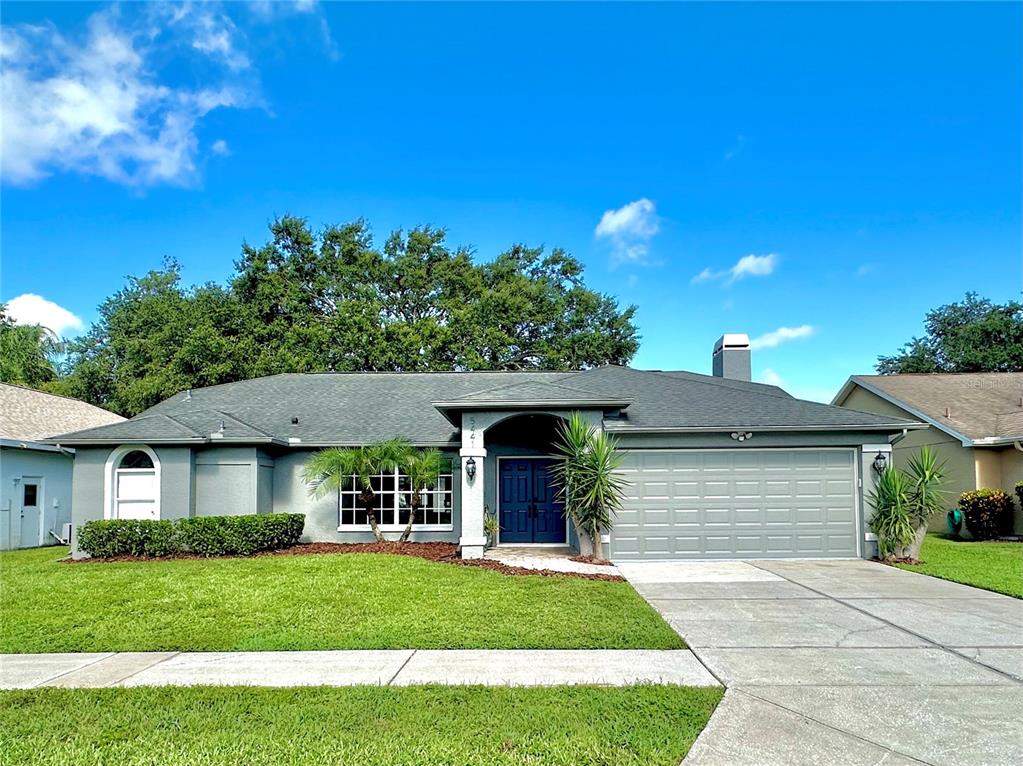 5441 SALTAMONTE DRIVE