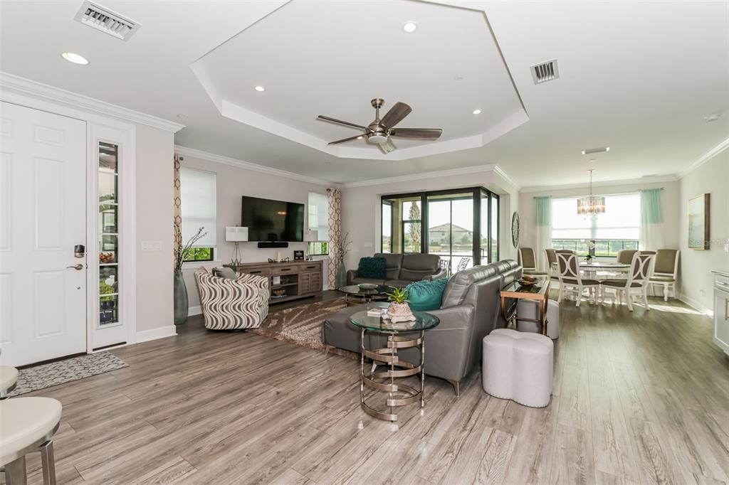 9636 MONTELANICO LOOP UNIT 101, NAPLES, FL — photo 2 of 10