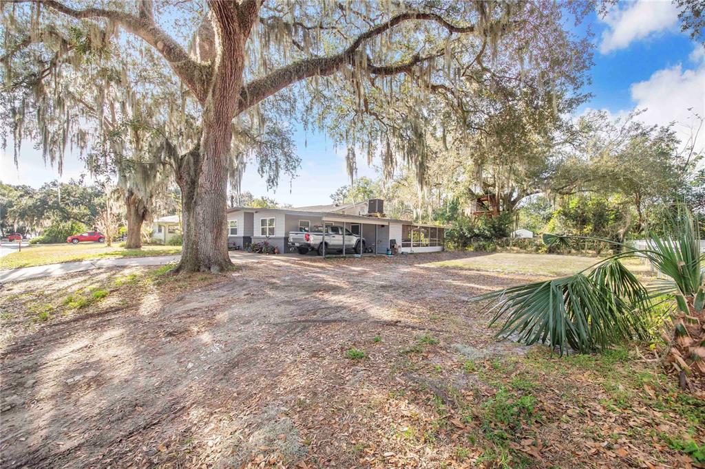 308 GRANADA ROAD, AUBURNDALE, FL — photo 2 of 30