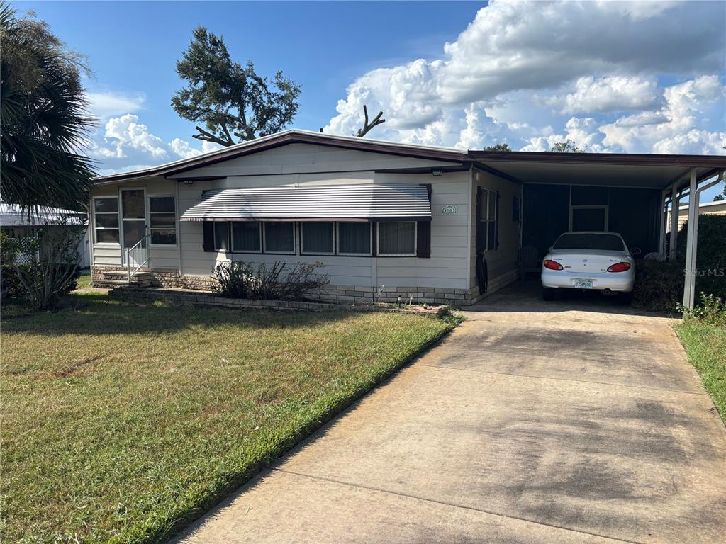 3305 N CITRUS CIRCLE UNIT GE