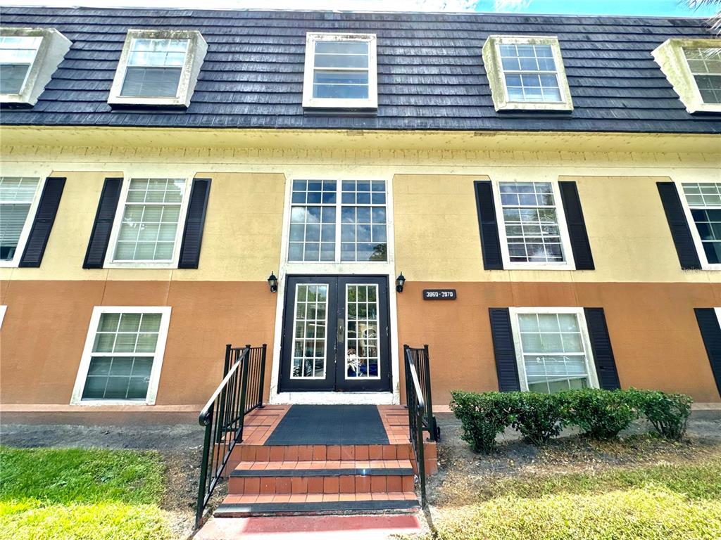 3970 VERSAILLES DRIVE UNIT 3970B