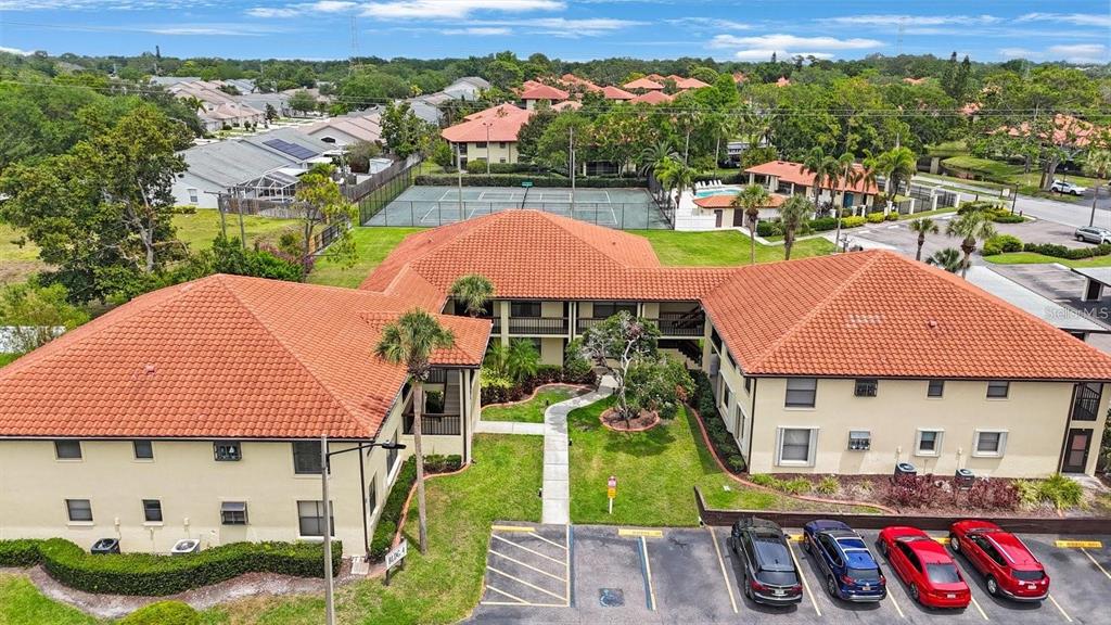 404 HAMMOCK PINE BOULEVARD UNIT 404