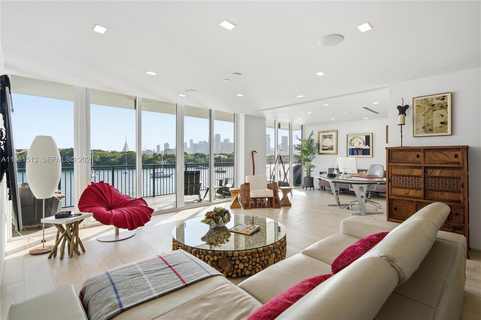 1000 Venetian Way # 403, Miami Beach FL 33139