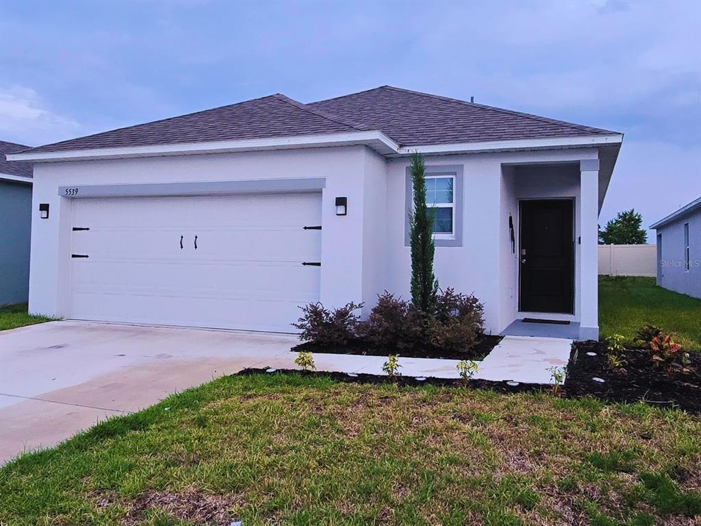 5539 MADDIE DRIVE