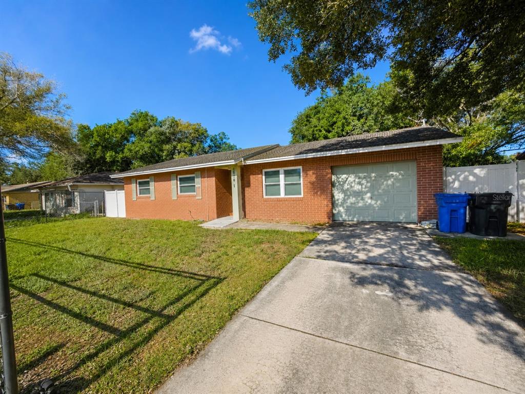 5814 HAMMON DRIVE