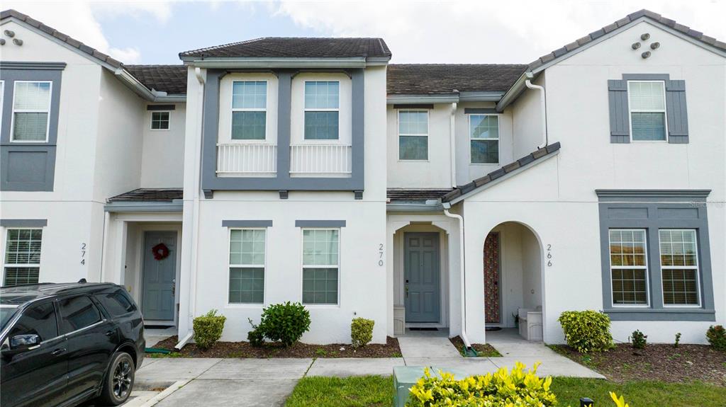 270 CAPTIVA DRIVE
