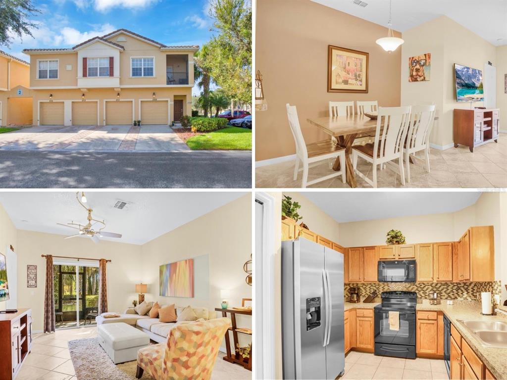 2711 OAKWATER DRIVE UNIT 116