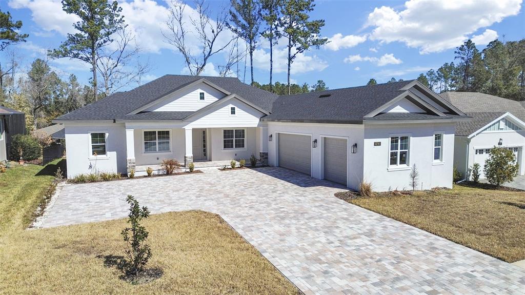 4716 HICKORY OAK DRIVE