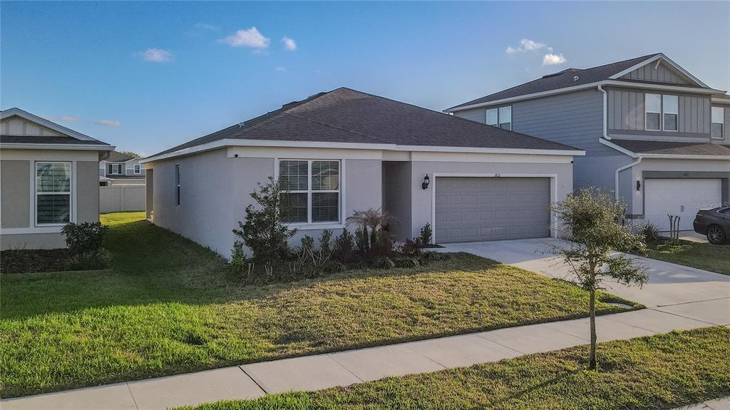 1821 GROVELINE ROAD, ST CLOUD, FL — photo 2 of 30
