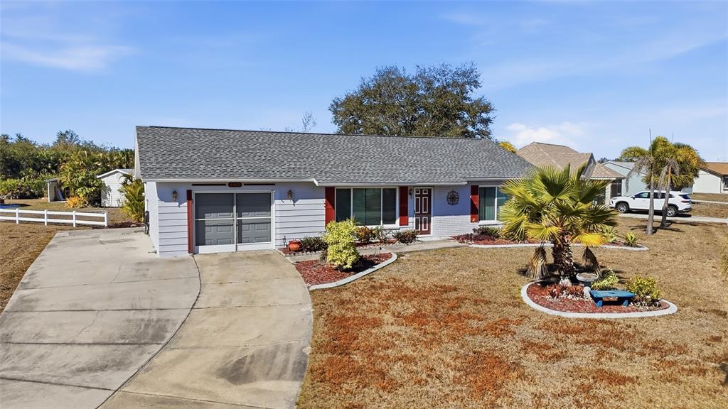 6405 KLAUS COURT