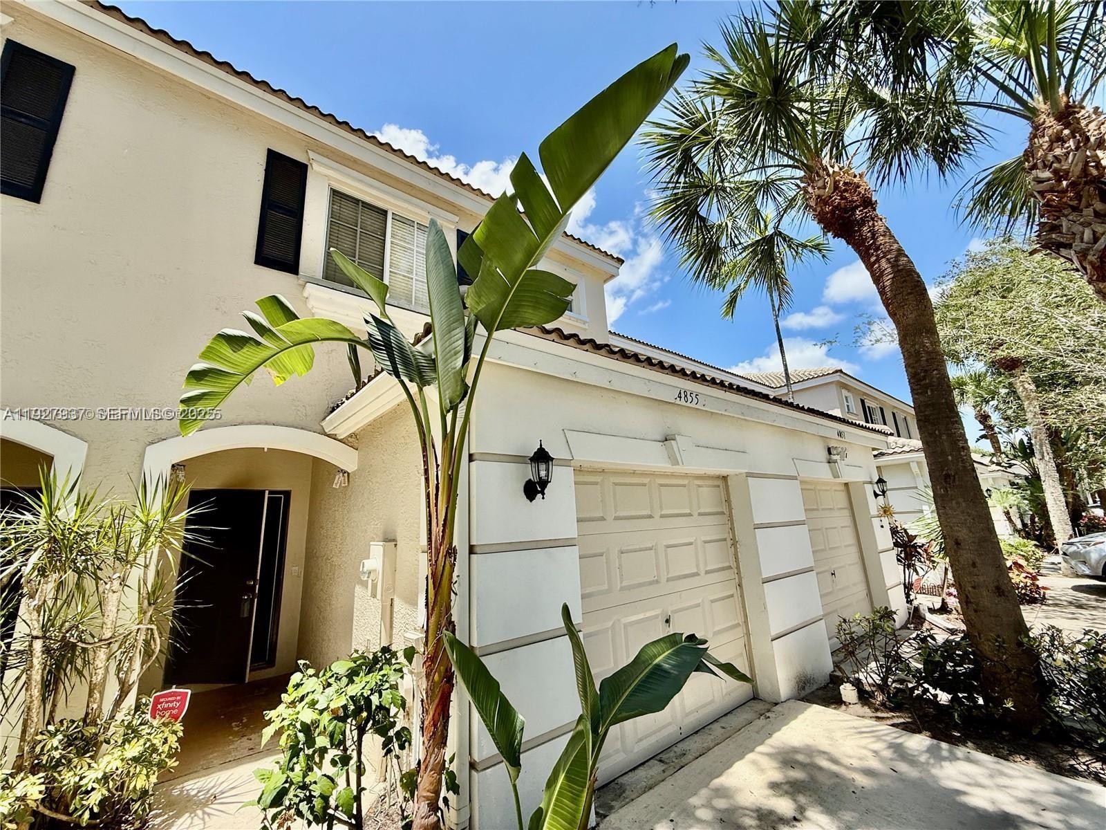 4855 Palmbrooke Cir # 4855, West Palm Beach FL 33417