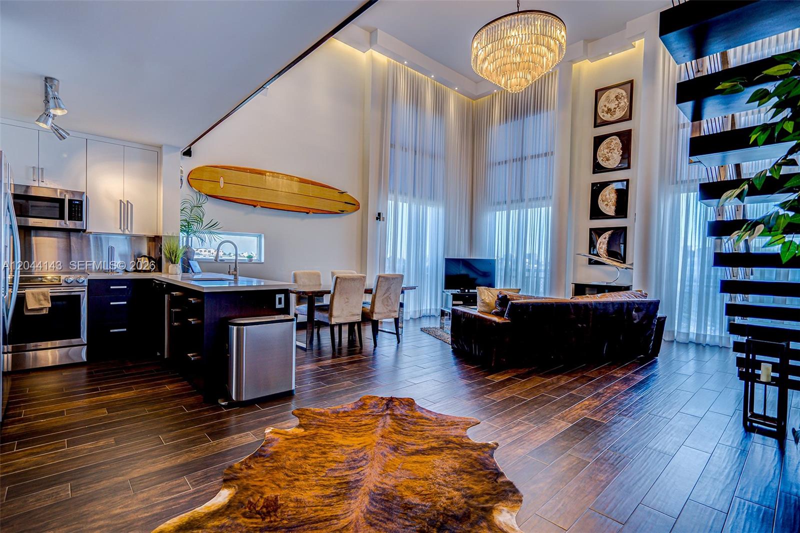 1701 Sunset Harbour Dr # L507, Miami Beach FL 33139