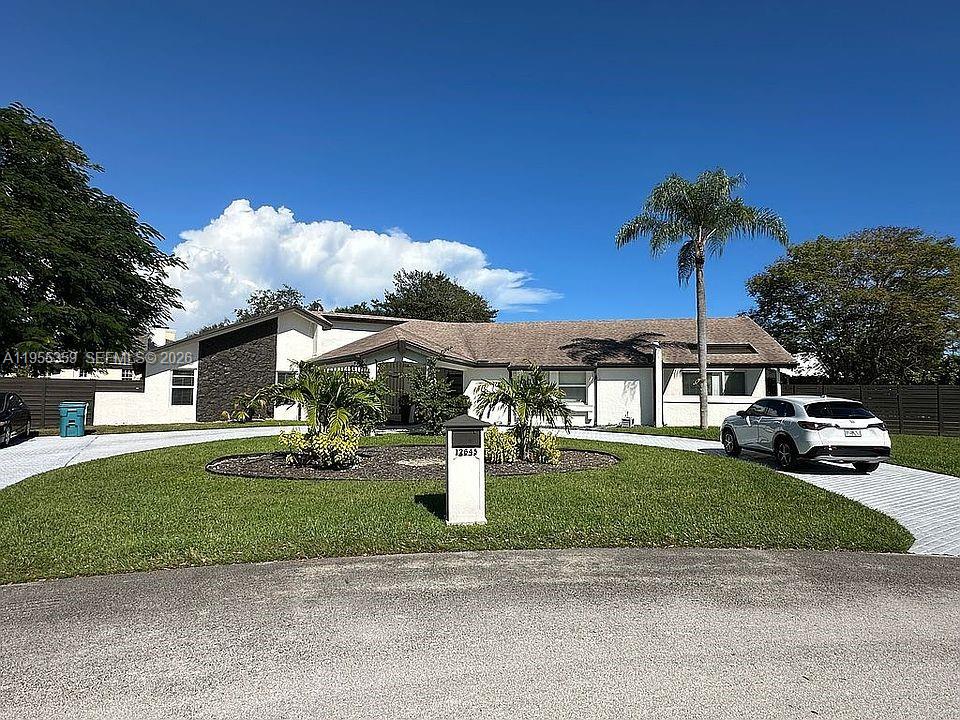 12645 SW 94th Ct, Miami FL 33176