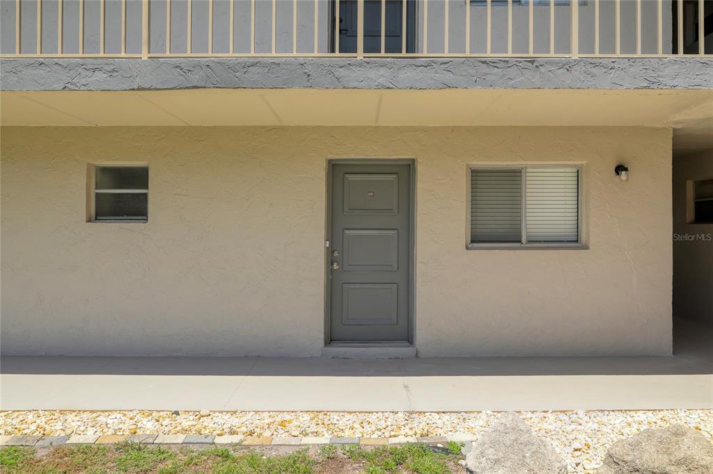 3001 THRUSH DRIVE UNIT 120, MELBOURNE, FL — photo 3 of 30