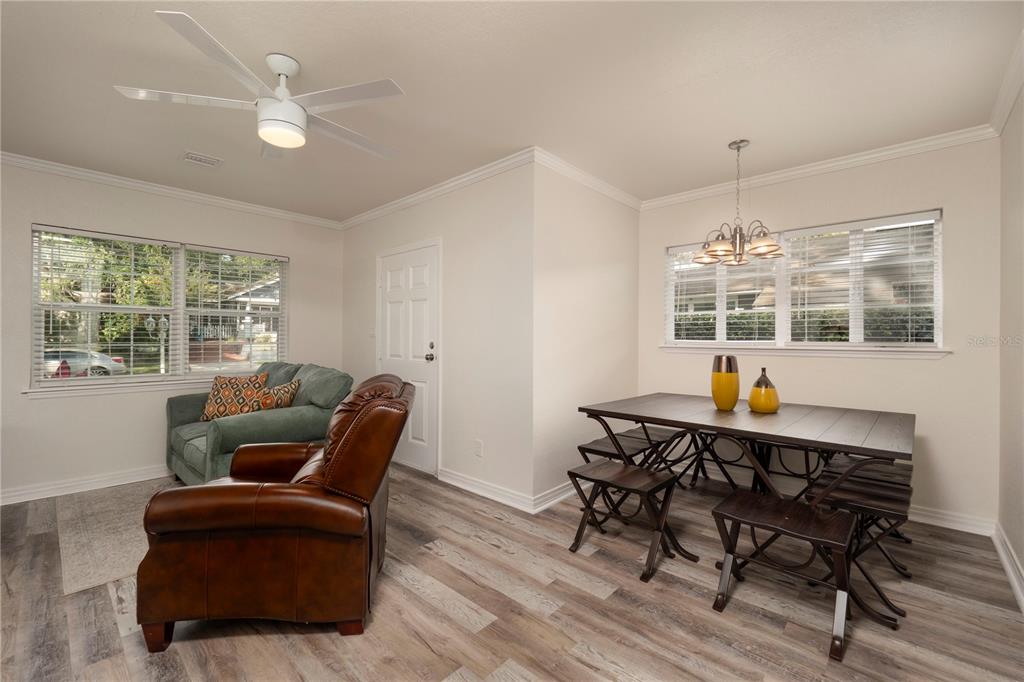 816 E AMELIA STREET, ORLANDO, FL — photo 4 of 7