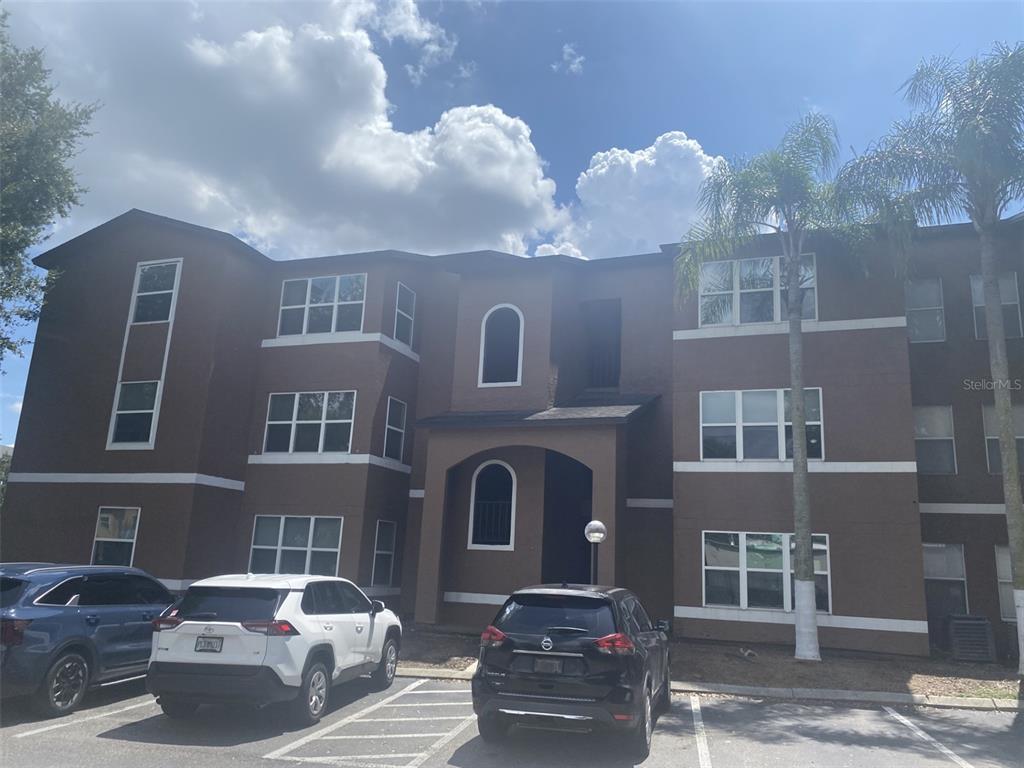 4540 COMMANDER DRIVE UNIT 2232