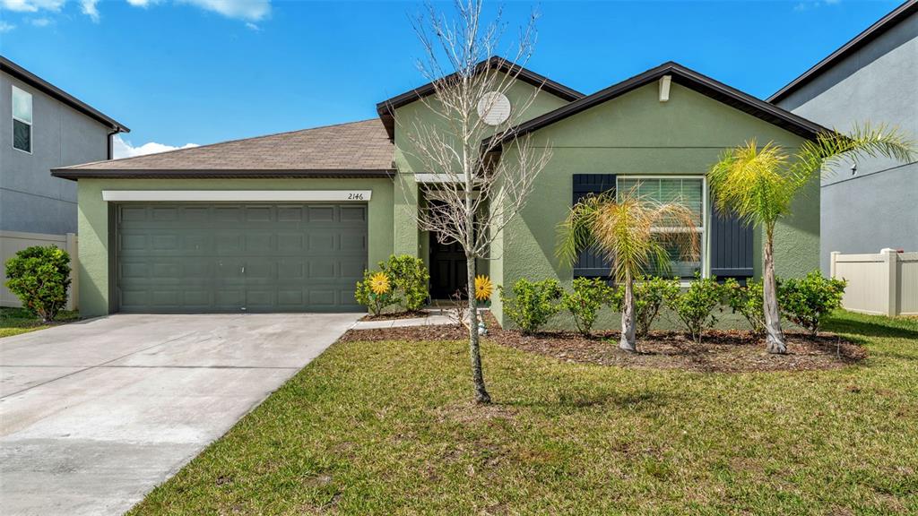 2146 OLD MINING ROAD, LAKELAND, FL — photo 2 of 25