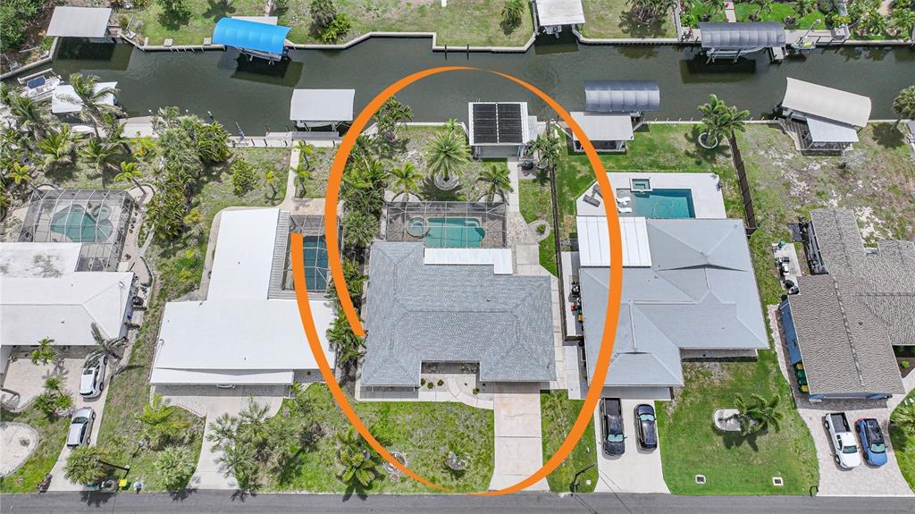 1433 LEMON BAY DRIVE