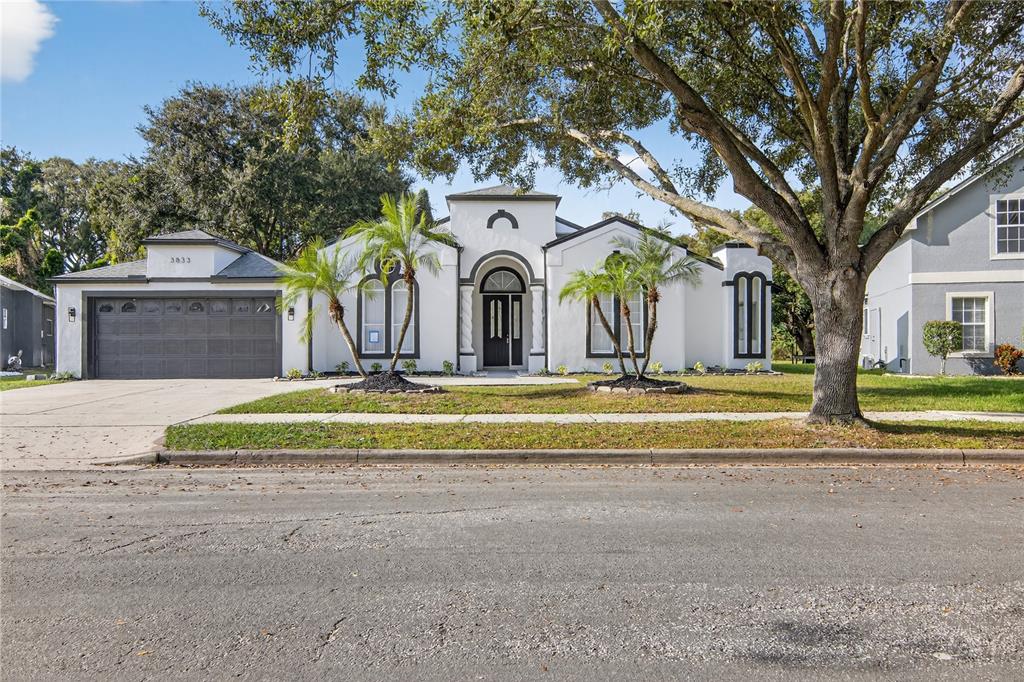 3833 IRONWEDGE DRIVE