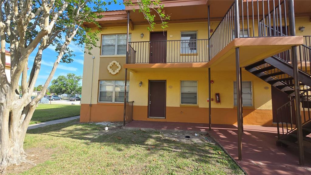 719 WYMAN COURT UNIT 719 B