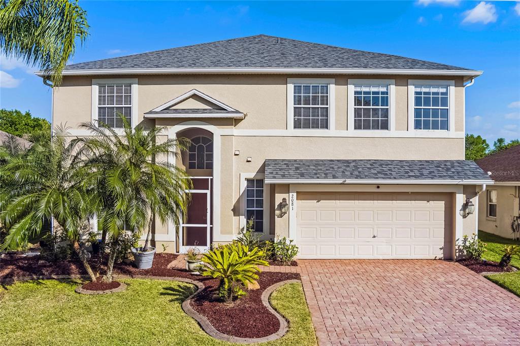 2081 THE OAKS BOULEVARD