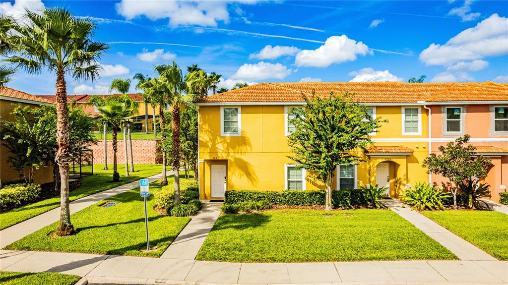 3061 WHITE ORCHID ROAD