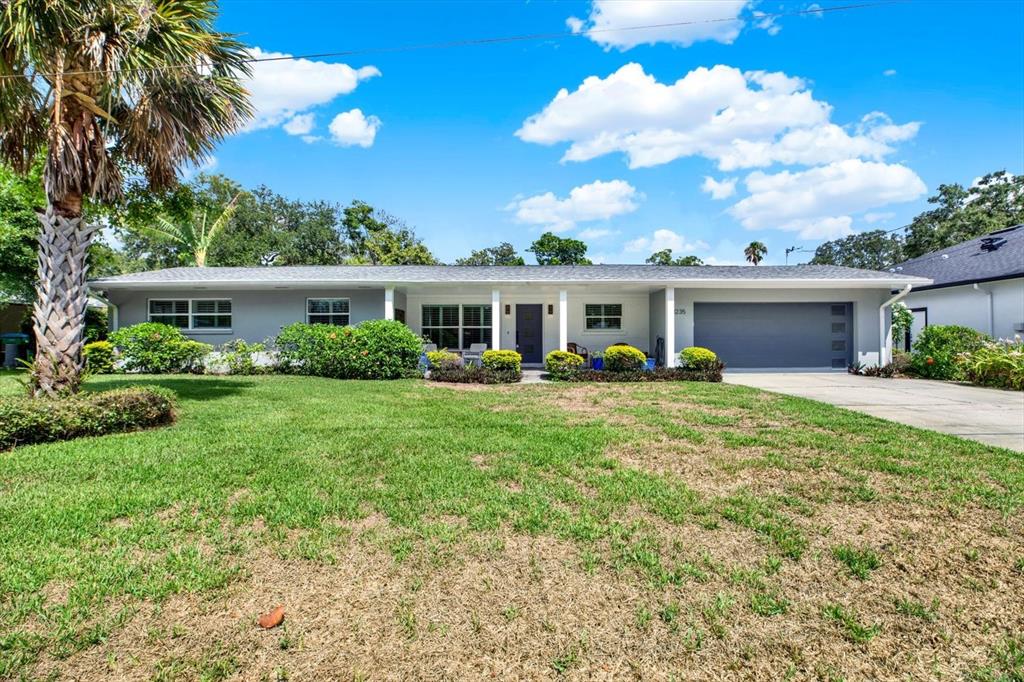 1235 BROOKSIDE DRIVE