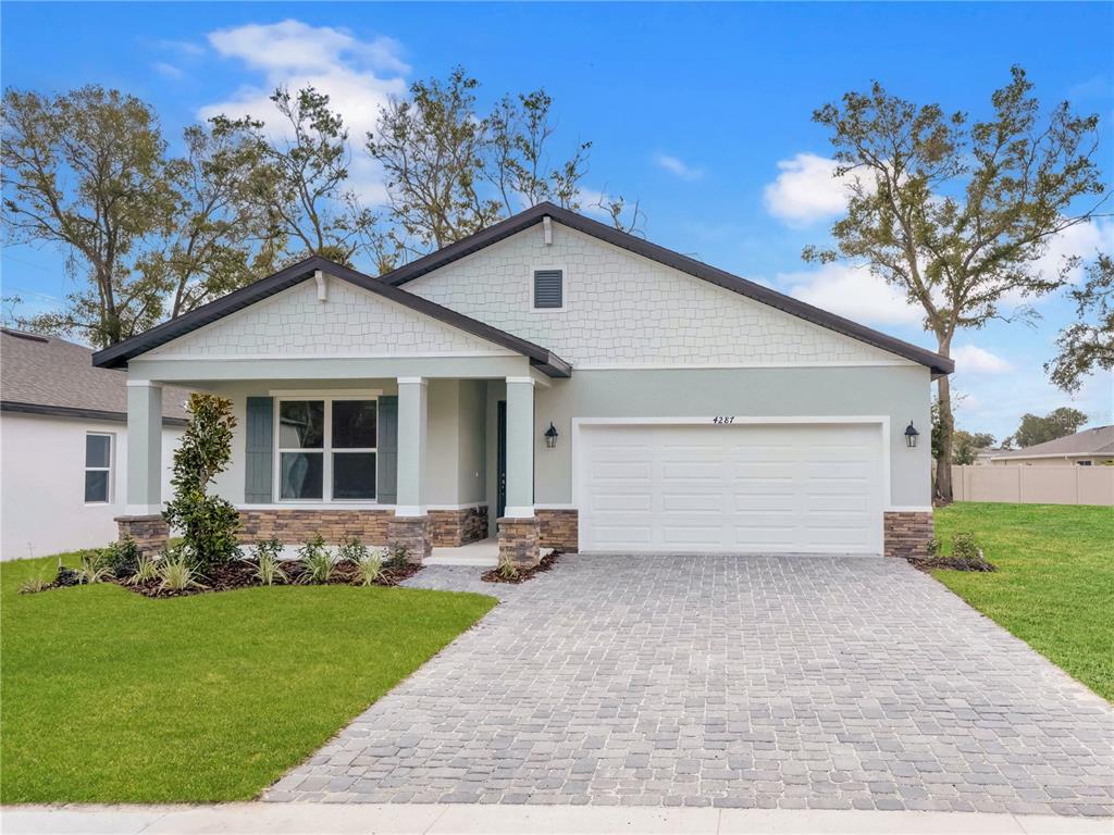 4300 DARBY COURT