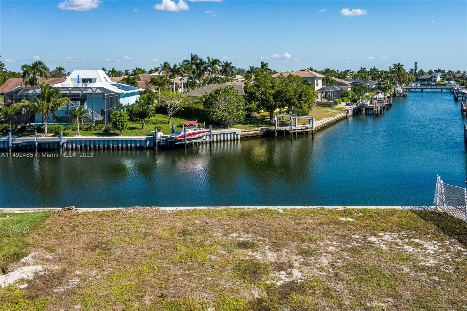 609 Spinnaker Drive, Other City - In The State Of Florida FL 34145