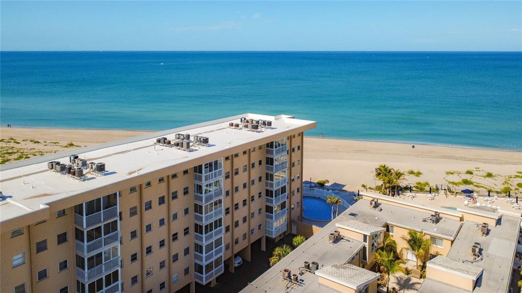 1255 TARPON CENTER DRIVE UNIT 510