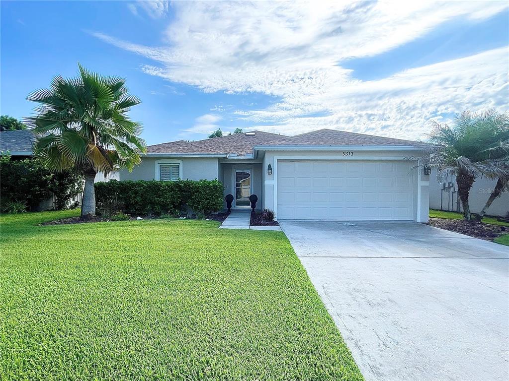 5313 CORDGRASS BEND LANE