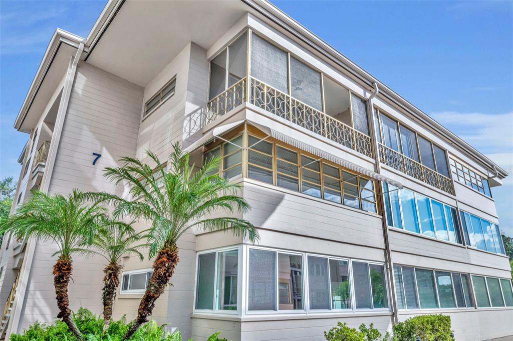 311 E MORSE BOULEVARD UNIT 7-11
