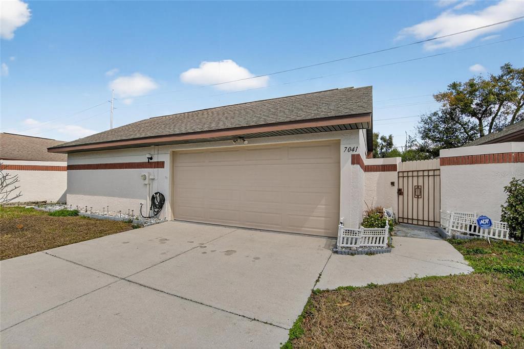 7041 SILVERMILL DRIVE