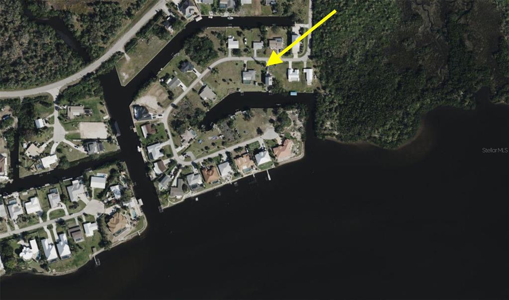155 DANFORTH DR, PUNTA GORDA, FL — photo 2 of 6