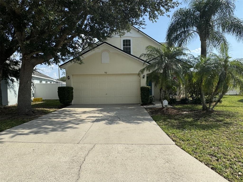 702 SONJA CIRCLE