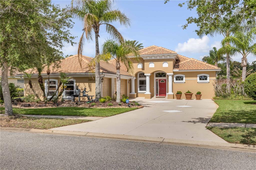 3604 MARIBELLA DRIVE