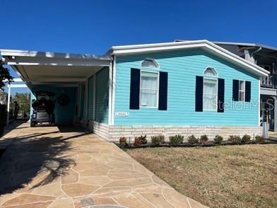 4851 W GANDY BOULEVARD UNIT 5C