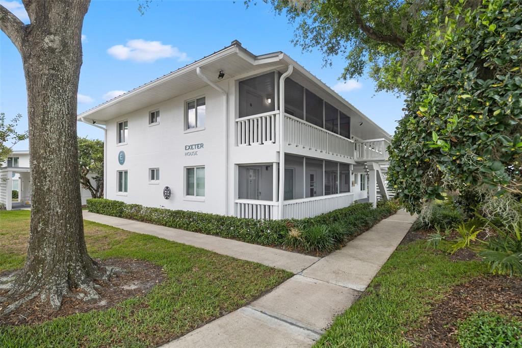 1140 S ORLANDO AVENUE UNIT E11