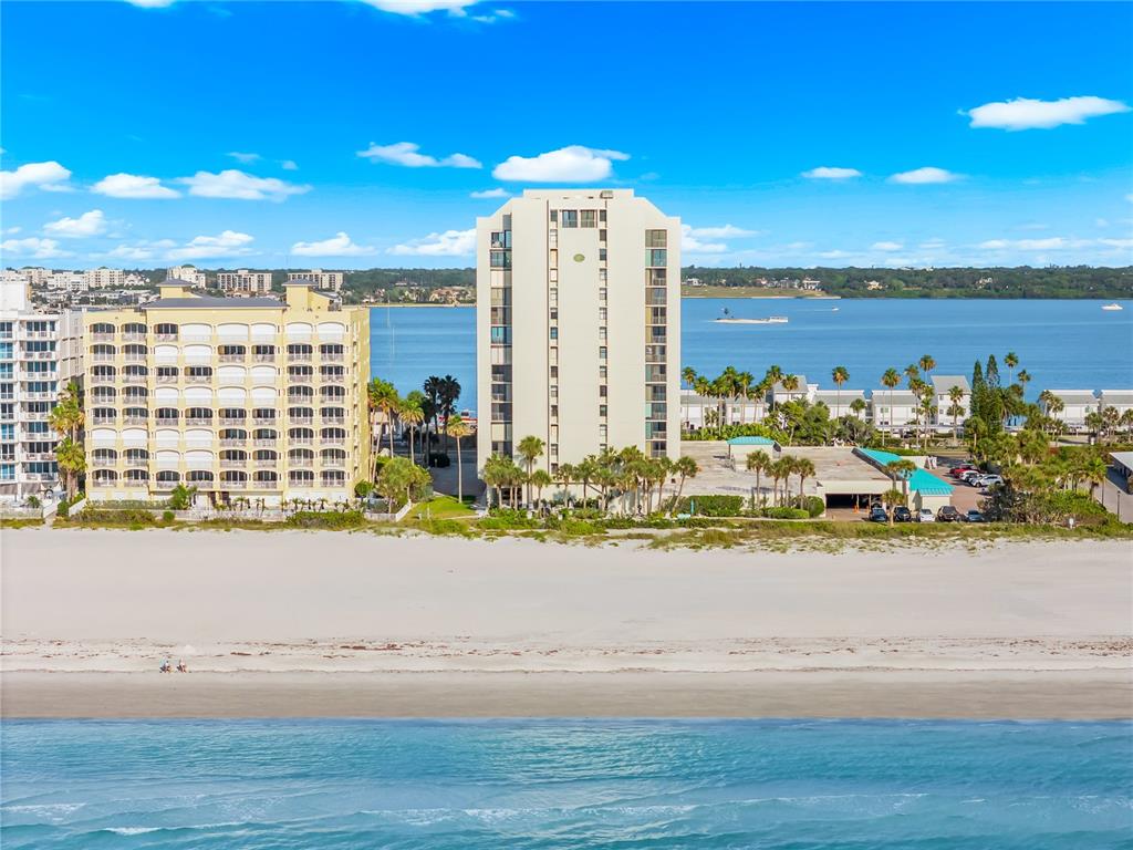 1380 GULF BOULEVARD UNIT PH 5